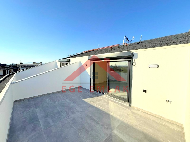 Didim'de Daire Parasına Satılık 3+1 Havuzlu Villa