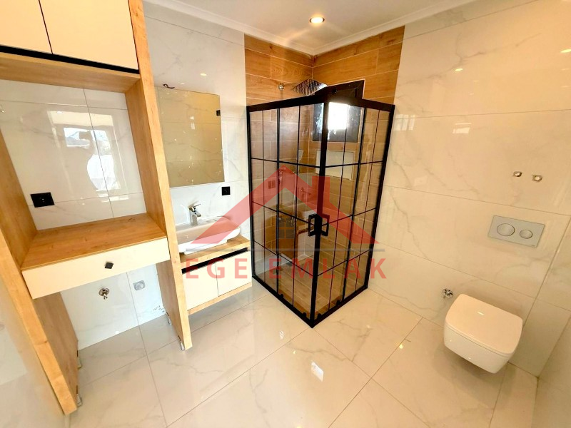 Didim'de Daire Parasına Satılık 3+1 Havuzlu Villa