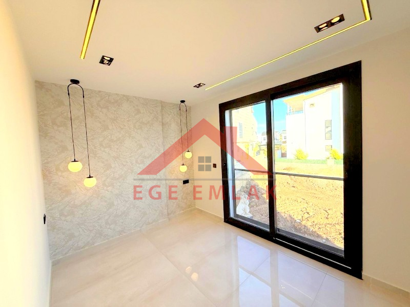 Didim'de Daire Parasına Satılık 3+1 Havuzlu Villa