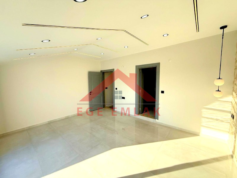 Didim'de Daire Parasına Satılık 3+1 Havuzlu Villa