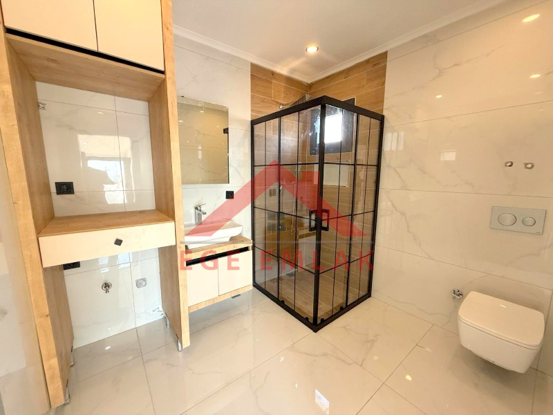 Didim'de Daire Parasına Satılık 3+1 Havuzlu Villa