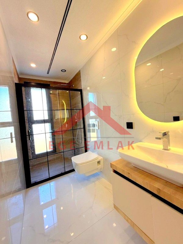 Didim'de Daire Parasına Satılık 3+1 Havuzlu Villa