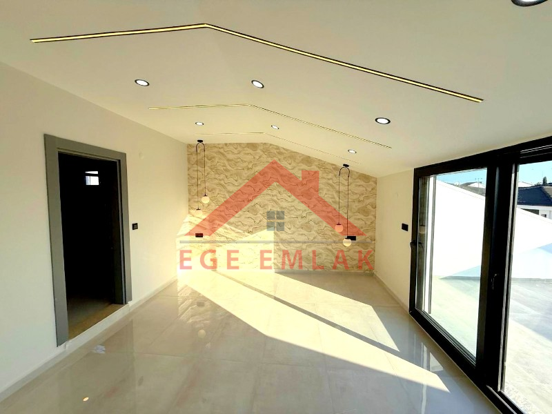 Didim'de Daire Parasına Satılık 3+1 Havuzlu Villa