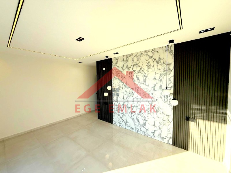 Didim'de Daire Parasına Satılık 3+1 Havuzlu Villa