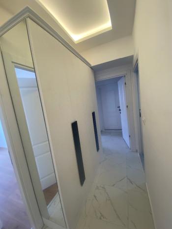 GÜVENAY - ÇORUM FEVZİ ÇAKMAK 3+1 KİRALIK DAİRE