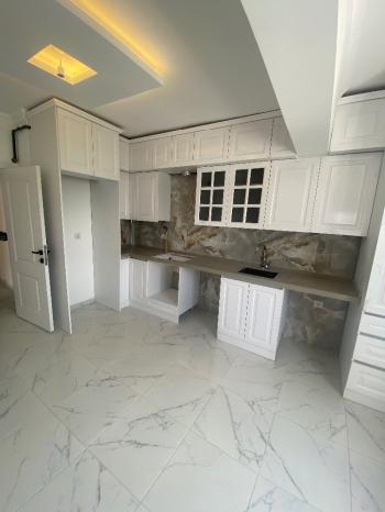 GÜVENAY - ÇORUM FEVZİ ÇAKMAK 3+1 KİRALIK DAİRE