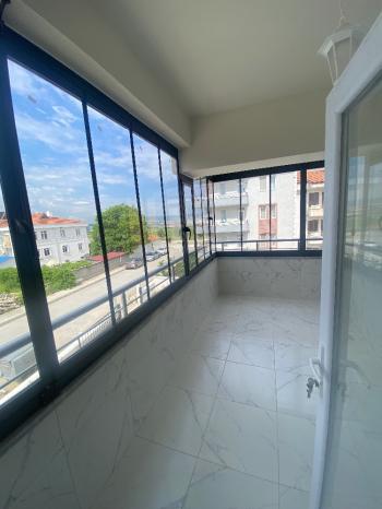 GÜVENAY - ÇORUM FEVZİ ÇAKMAK 3+1 KİRALIK DAİRE