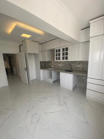 GÜVENAY - ÇORUM FEVZİ ÇAKMAK 3+1 KİRALIK DAİRE
