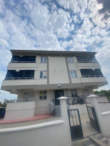 GÜVENAY - ÇORUM FEVZİ ÇAKMAK 3+1 KİRALIK DAİRE