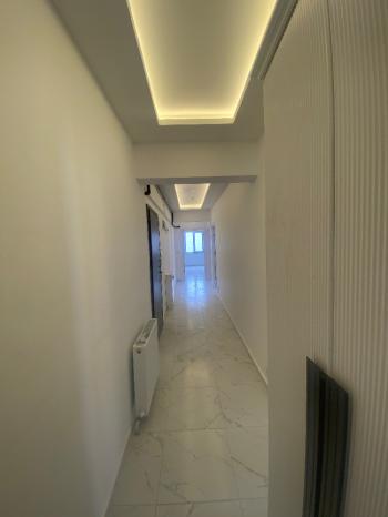 GÜVENAY - ÇORUM FEVZİ ÇAKMAK 3+1 KİRALIK DAİRE
