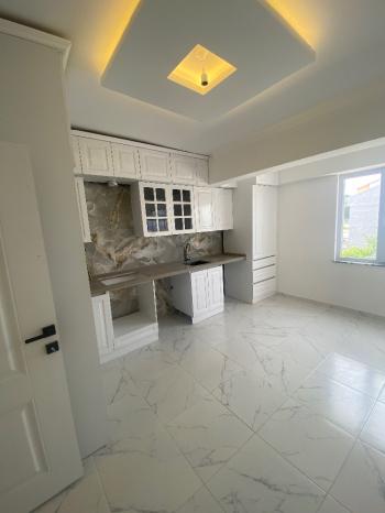 GÜVENAY - ÇORUM FEVZİ ÇAKMAK 3+1 KİRALIK DAİRE