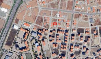 GÜVENAY - ÇORUM ÇEPNİ MAH. FEN LİSESİ CİVARI 2+0 SATILIK DAİRE