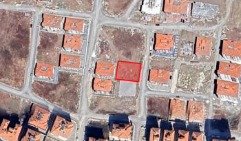 GÜVENAY - ÇORUM ÇEPNİ MAH. FEN LİSESİ CİVARI 2+0 SATILIK DAİRE