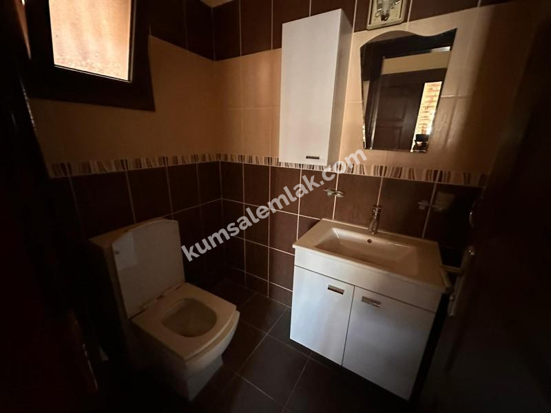 KÜÇÜK KAYMAKLIDA SADECE ÖĞRENCİYE KİRALIK 3+1 EŞYALI DAİRE 