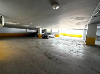 Kıbrıs Girne Merkez Magic Plus Residence Türk Koçan Full Eşyalı Şehir ve Dağ Manzaralı Satılık 2+1 Daire