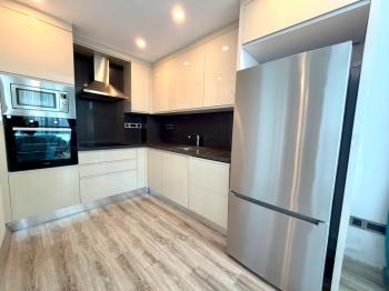 Kıbrıs Girne Merkez Magic Plus Residence Türk Koçan Full Eşyalı Şehir ve Dağ Manzaralı Satılık 2+1 Daire