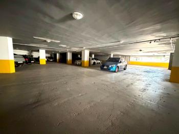 Kıbrıs Girne Merkez Magic Plus Residence Türk Koçan Full Eşyalı Şehir ve Dağ Manzaralı Satılık 2+1 Daire