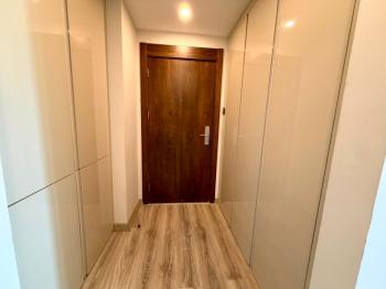 Kıbrıs Girne Merkez Magic Plus Residence Türk Koçan Full Eşyalı Şehir ve Dağ Manzaralı Satılık 2+1 Daire