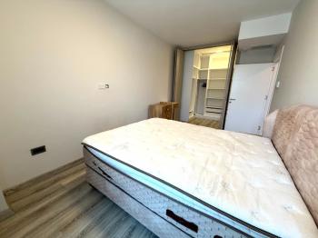 Kıbrıs Girne Merkez Magic Plus Residence Türk Koçan Full Eşyalı Şehir ve Dağ Manzaralı Satılık 2+1 Daire