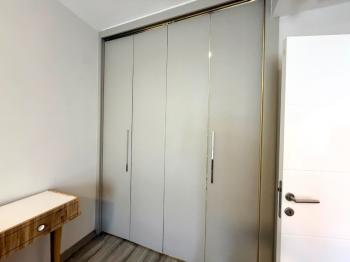 Kıbrıs Girne Merkez Magic Plus Residence Türk Koçan Full Eşyalı Şehir ve Dağ Manzaralı Satılık 2+1 Daire