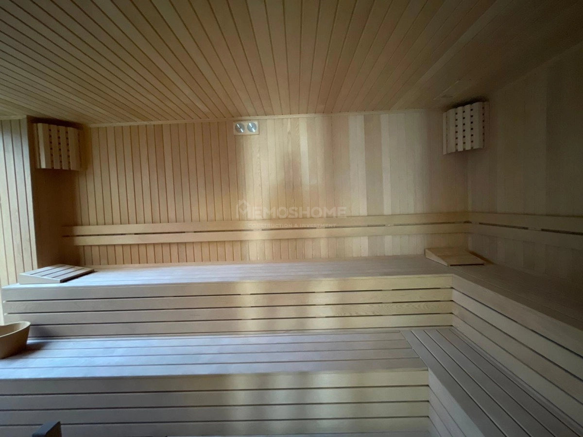 Luxuriöses Wohnen Nahe Strand Kargicak