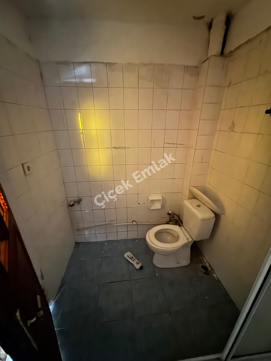 Yeşilpınar Metro’ya Çok Yakın 2+1 Balkonlu Satılık Daire