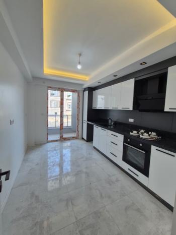 ✮ AFYON ÜÇOK EMLAKTAN KANLICA MAH 3+1 113M² SIFIR LÜX SATILIK DAİRE ✮