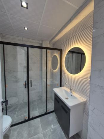 ✮ AFYON ÜÇOK EMLAKTAN KANLICA MAH 3+1 113M² SIFIR LÜX SATILIK DAİRE ✮