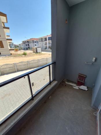 ✮ AFYON ÜÇOK EMLAKTAN KANLICA MAH 3+1 113M² SIFIR LÜX SATILIK DAİRE ✮