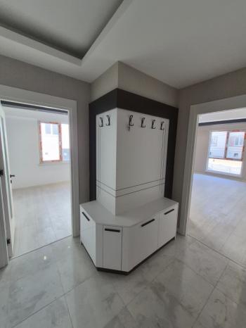 ✮ AFYON ÜÇOK EMLAKTAN KANLICA MAH 3+1 113M² SIFIR LÜX SATILIK DAİRE ✮