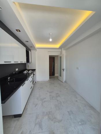 ✮ AFYON ÜÇOK EMLAKTAN KANLICA MAH 3+1 113M² SIFIR LÜX SATILIK DAİRE ✮