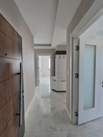 ✮ AFYON ÜÇOK EMLAKTAN KANLICA MAH 3+1 113M² SIFIR LÜX SATILIK DAİRE ✮