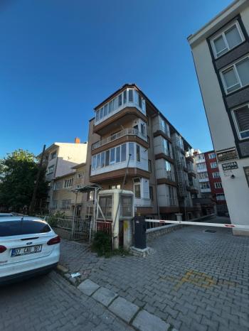 ✴ AFYON ÜÇOK EMLAKTAN CUMHURİYET MAH 2+1 78M² TEMİZ BAKIMLI ARA KAT SATILIK DAİRE ✴