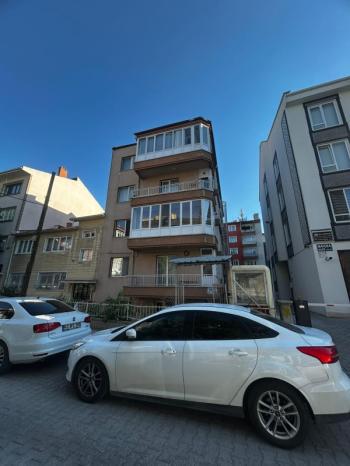 ✴ AFYON ÜÇOK EMLAKTAN CUMHURİYET MAH 2+1 78M² TEMİZ BAKIMLI ARA KAT SATILIK DAİRE ✴