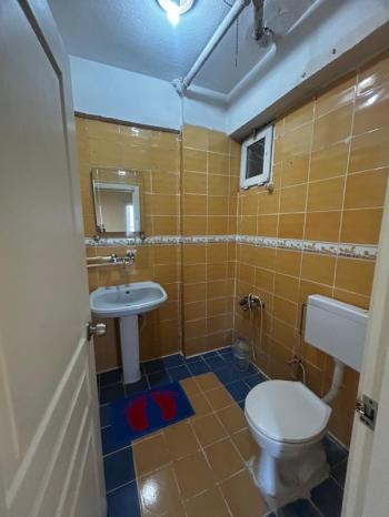 ✴ AFYON ÜÇOK EMLAKTAN CUMHURİYET MAH 2+1 78M² TEMİZ BAKIMLI ARA KAT SATILIK DAİRE ✴