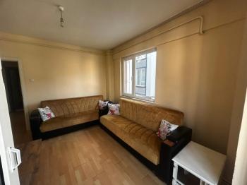 ✴ AFYON ÜÇOK EMLAKTAN CUMHURİYET MAH 2+1 78M² TEMİZ BAKIMLI ARA KAT SATILIK DAİRE ✴