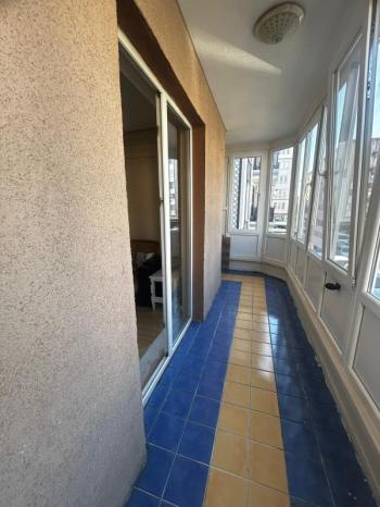 ✴ AFYON ÜÇOK EMLAKTAN CUMHURİYET MAH 2+1 78M² TEMİZ BAKIMLI ARA KAT SATILIK DAİRE ✴