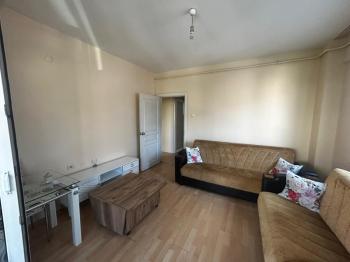 ✴ AFYON ÜÇOK EMLAKTAN CUMHURİYET MAH 2+1 78M² TEMİZ BAKIMLI ARA KAT SATILIK DAİRE ✴