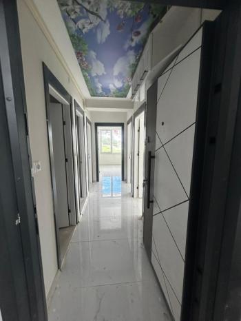 AFYON ÜÇOK EMLAKTAN MAREŞAL FEVZİ ÇAKMAK MAH  2+1 78M² SIFIR SATILIK DAİRE 