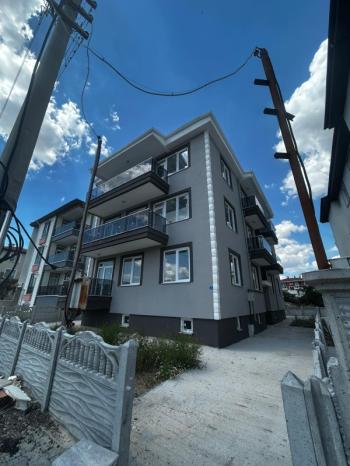 AFYON ÜÇOK EMLAKTAN MAREŞAL FEVZİ ÇAKMAK MAH  2+1 78M² SIFIR SATILIK DAİRE 