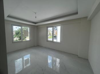 AFYON ÜÇOK EMLAKTAN MAREŞAL FEVZİ ÇAKMAK MAH  2+1 78M² SIFIR SATILIK DAİRE 
