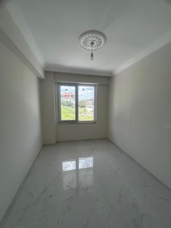 AFYON ÜÇOK EMLAKTAN MAREŞAL FEVZİ ÇAKMAK MAH  2+1 78M² SIFIR SATILIK DAİRE 