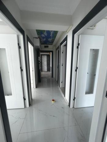AFYON ÜÇOK EMLAKTAN MAREŞAL FEVZİ ÇAKMAK MAH  2+1 78M² SIFIR SATILIK DAİRE 