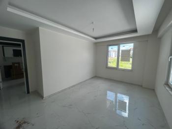 AFYON ÜÇOK EMLAKTAN MAREŞAL FEVZİ ÇAKMAK MAH  2+1 78M² SIFIR SATILIK DAİRE 