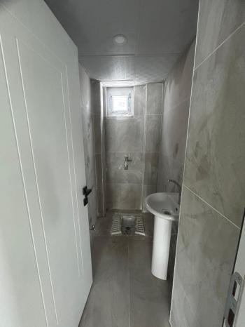 AFYON ÜÇOK EMLAKTAN MAREŞAL FEVZİ ÇAKMAK MAH  2+1 78M² SIFIR SATILIK DAİRE 