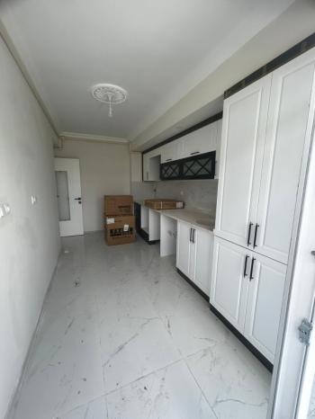 AFYON ÜÇOK EMLAKTAN MAREŞAL FEVZİ ÇAKMAK MAH  2+1 78M² SIFIR SATILIK DAİRE 