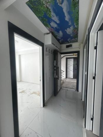 AFYON ÜÇOK EMLAKTAN MAREŞAL FEVZİ ÇAKMAK MAH  2+1 78M² SIFIR SATILIK DAİRE 