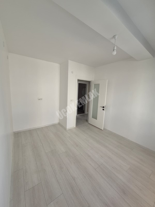 ✮ AFYON ÜÇOK EMLAKTAN KANLICA MAH 3+1 113M² SIFIR LÜX SATILIK DAİRE ✮