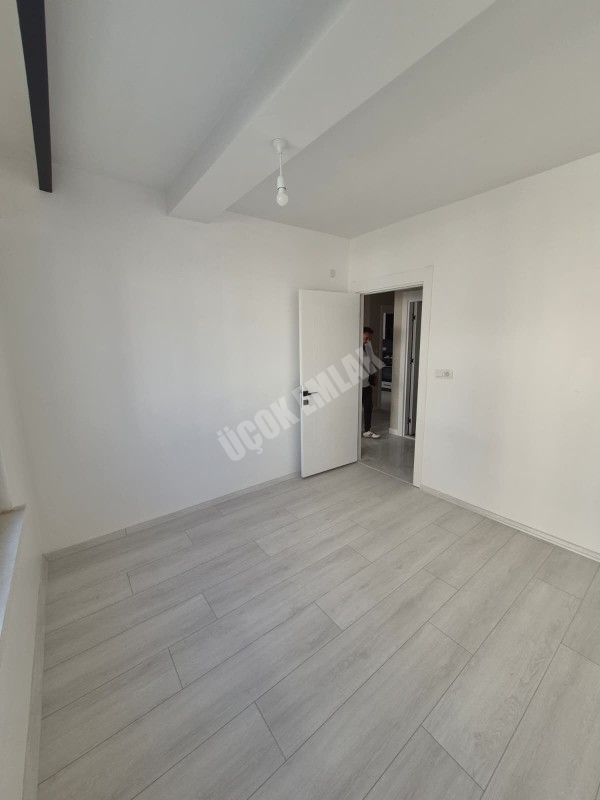 ✮ AFYON ÜÇOK EMLAKTAN KANLICA MAH 3+1 113M² SIFIR LÜX SATILIK DAİRE ✮
