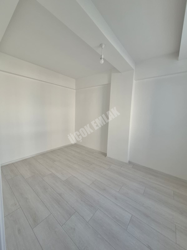 ✮ AFYON ÜÇOK EMLAKTAN KANLICA MAH 3+1 113M² SIFIR LÜX SATILIK DAİRE ✮